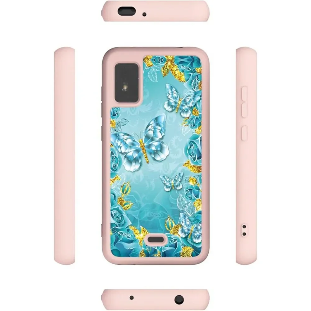 Blu Studio Mini 2023 Case Compatible with Blu Studio Mini 2023